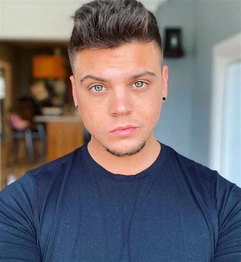 tyler baltierra|More.